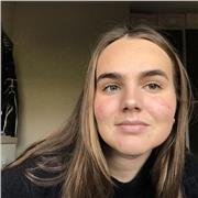 Estudiante de Educación Primaria con mucho interés por enseñar